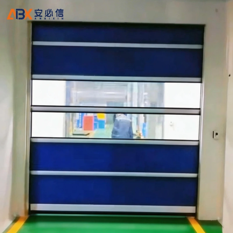 承德高速门